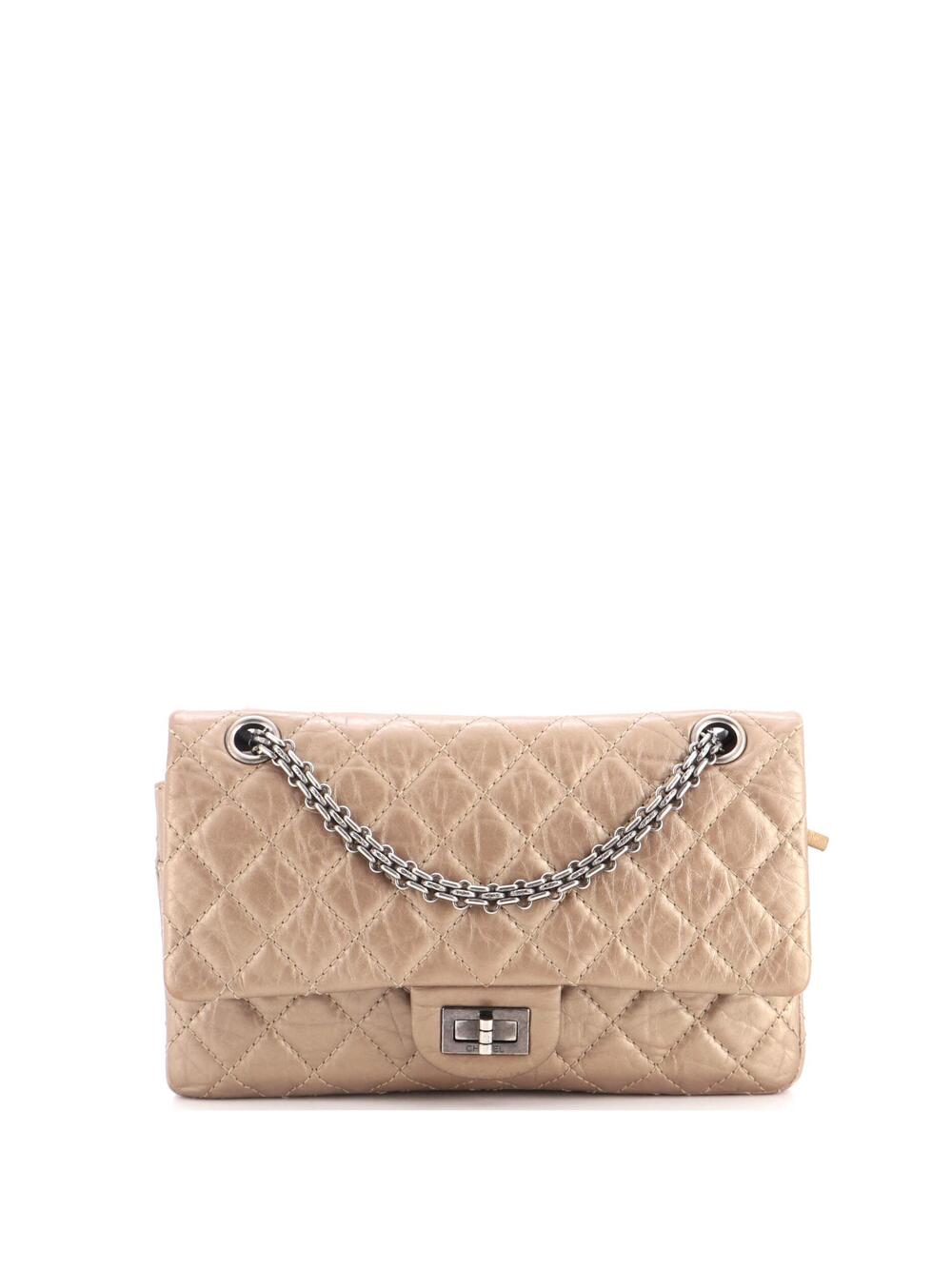 Chanel Reissue 2.55 Flap Bag Quilted #318993C39B
